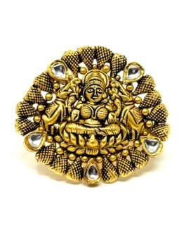 Mahalakshmi Heritage Ring
