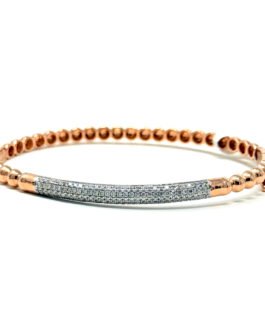 Royal Shine Diamond Bracelet