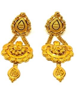 Maharani Vaibhav Haar Set