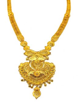 Maharani Vaibhav Haar Set